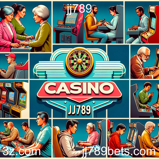 A Evolução dos Jogos Arcade: Do Clássico ao Digital