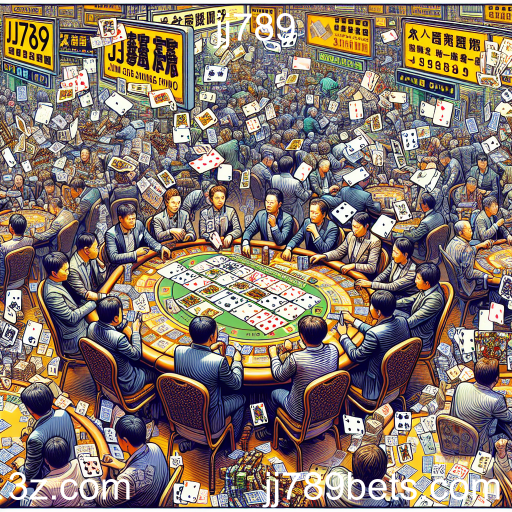 A Fascinante Evolução dos Jogos de Cartas: Entre Tradição e Inovação