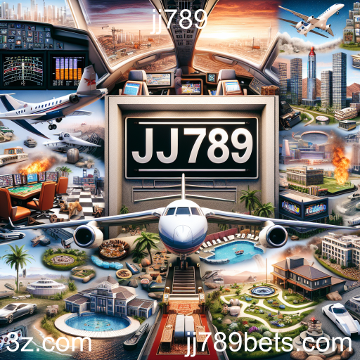 Descubra a Magia dos Jogos de Simulação no jj789