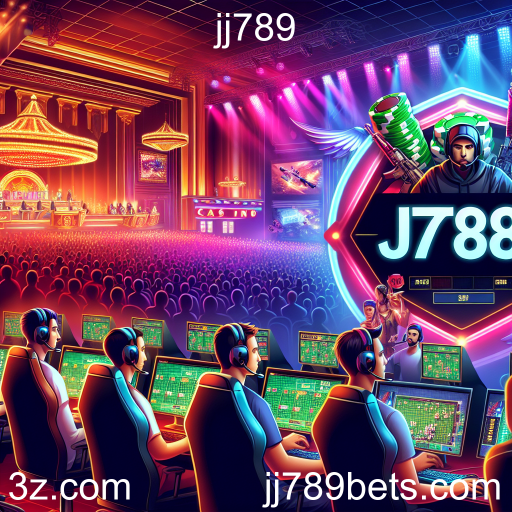 A Ascensão dos Jogos Esportivos: Uma nova Era de Competição